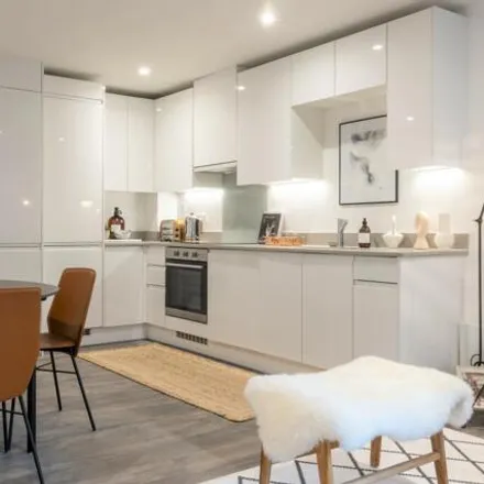 Rent this 1 bed room on The Copper House in 21 Strand Street, Cavern Quarter