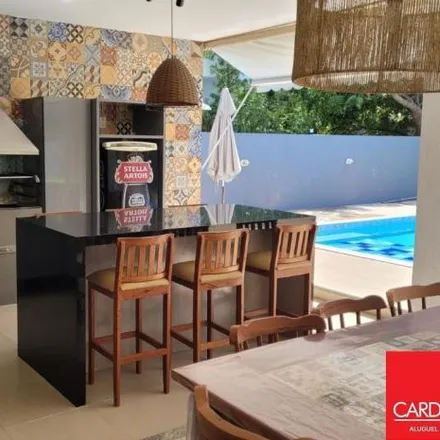 Rent this 5 bed house on Rua Francisco Drumond in Dois de Julho, Camaçari - BA