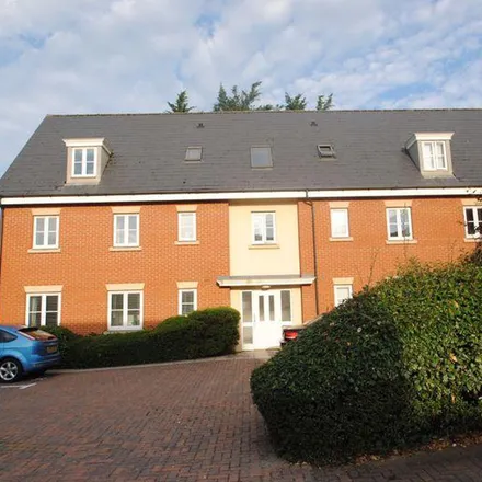 Rent this 1 bed apartment on Priory Chase in Rayleigh, SS6 9GX
