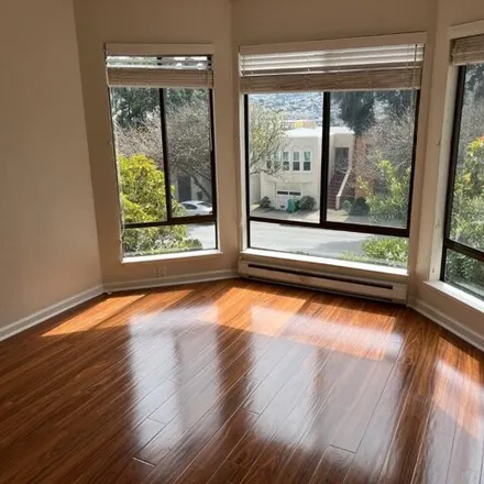 Rent this 1 bed condo on 370 Monterey Boulevard in San Francisco, CA 94112