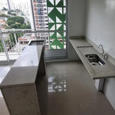 Buy this 2 bed apartment on Rua 1007 in Setor Pedro Ludovico, Goiânia - GO