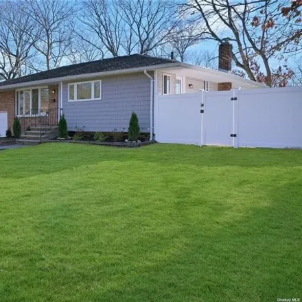 Buy this 3 bed house on 34 Coe Street in South Huntington, NY 11746