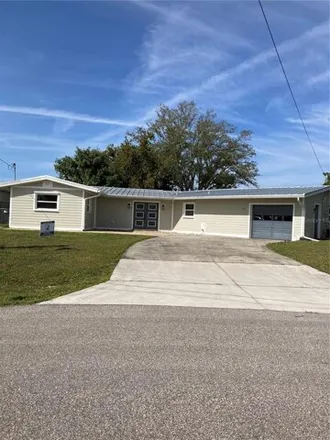 Rent this 3 bed house on 138 Dartmouth Drive Northwest in Port Charlotte, FL 33952