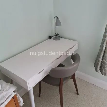 Rent this 1 bed apartment on 35 Whitestrand Road in Claddagh, Galway