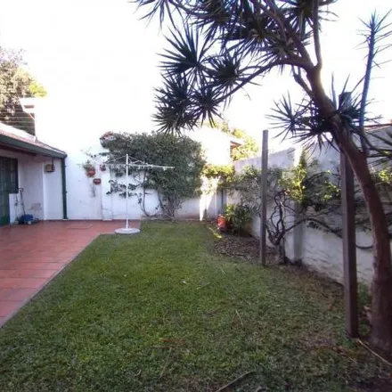 Image 1 - Argentino Roca 3200, Quilmes Oeste, B1879 ETH Quilmes, Argentina - House for sale