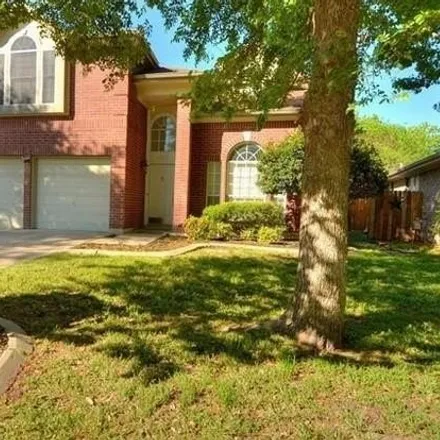 Image 1 - 16928 Cactus Blossom Drive, Pflugerville, TX 78660, USA - House for sale