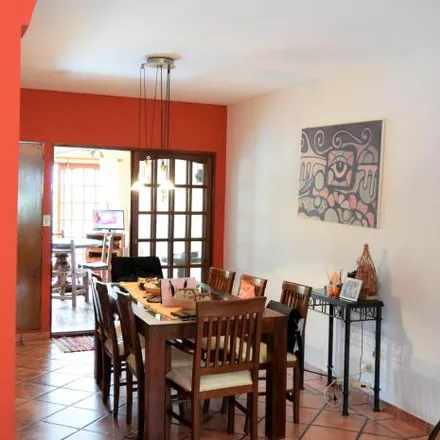 Buy this 3 bed house on Pinto 4247 in Saavedra, C1429 APN Buenos Aires
