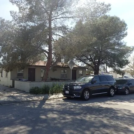 Buy this 4 bed house on unnamed road in Ridgecrest, CA 93555