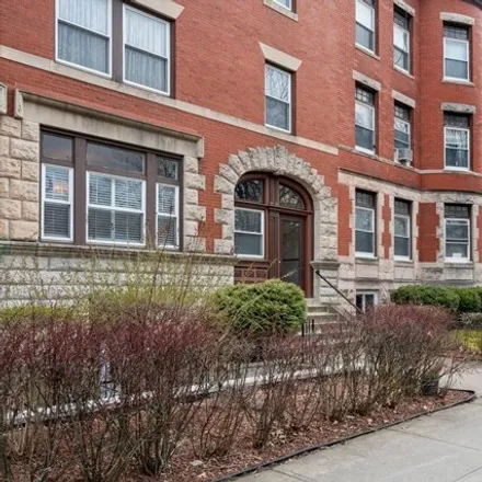 Buy this 2 bed condo on 1857 Beacon Street in Brookline, MA 02447