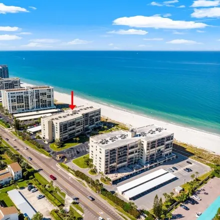 Image 2 - 1432 Gulf Boulevard, Clearwater, FL 33767, USA - Condo for sale