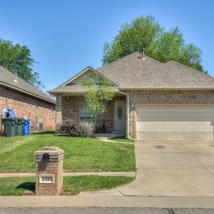 Buy this 3 bed house on 1861 Cedar Creek Drive in Norman, OK 73071