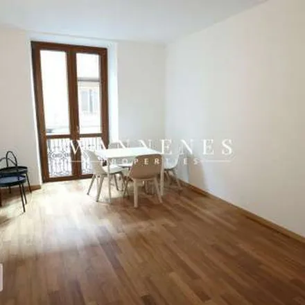 Image 4 - Via Vanchiglia 39, 10124 Turin TO, Italy - Apartment for rent