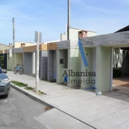 Buy this 3 bed house on Rua Doutor Onorio Correia Pinto in Edson Queiroz, Fortaleza - CE