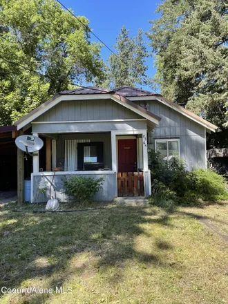 Buy this 1 bed house on 8365 West Elmore Street in Rathdrum, ID 83858