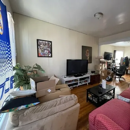 Rent this 4 bed duplex on 3523 W Fullerton Ave