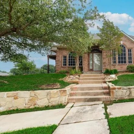 Rent this 5 bed house on Roan Road in Garland, TX 75043
