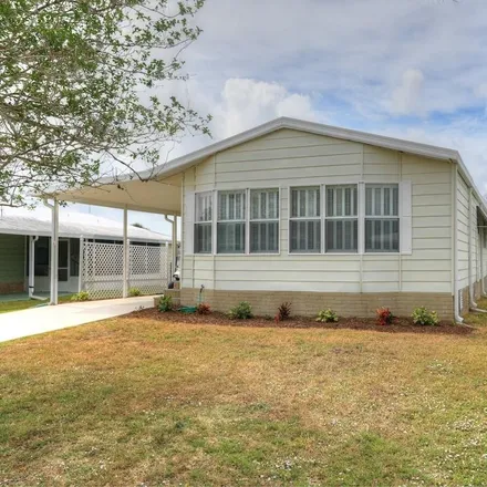 Buy this 2 bed house on 922 Barefoot Boulevard in Brevard County, FL 32976