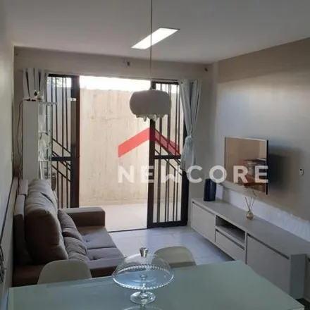 Buy this 2 bed apartment on Rua Maria Auzenir Rodrigues in Aeroclube, João Pessoa - PB