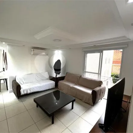 Buy this 4 bed apartment on Rua Tibiri in Jardim São Paulo, São Paulo - SP