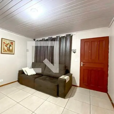 Rent this 2 bed house on Rua Guido José Daudt in Feitoria, São Leopoldo - RS
