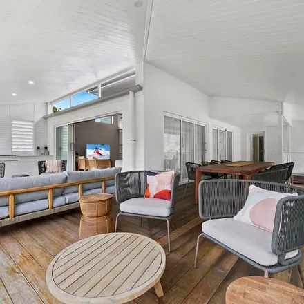 Rent this 4 bed apartment on Plover Street in Peregian Beach QLD 4573, Australia