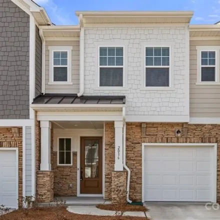 Buy this 3 bed house on 2036 Howell Creek Way in Charlotte, NC 28215