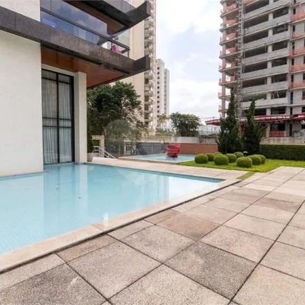 Buy this 4 bed apartment on Rua Luis Molina 149 in Jardim Vila Mariana, São Paulo - SP