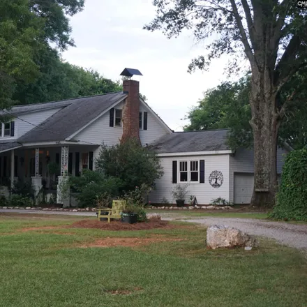 Buy this 3 bed house on 881 Forrest Hills Road in Saluda County, SC 29138