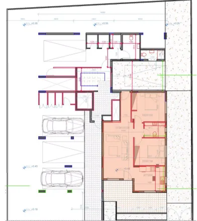 Image 6 - unnamed road, 6303 Cyprus, Cyprus - Apartment for sale