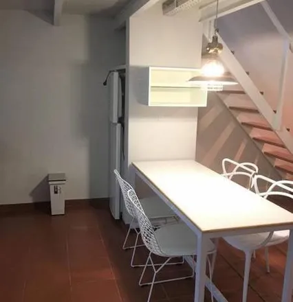Rent this 1 bed apartment on Doctor Emilio Ravignani 2102 in Palermo, C1425 BIO Buenos Aires