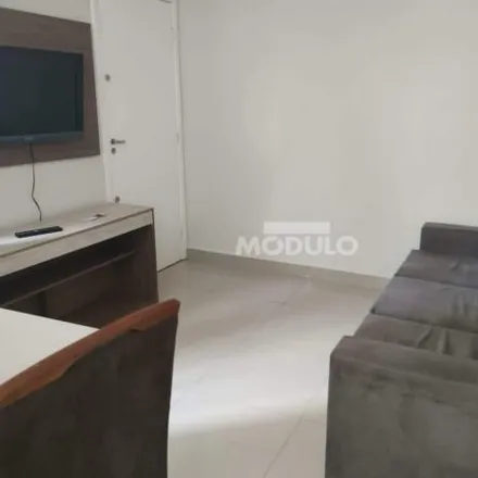 Rent this 2 bed apartment on unnamed road in Shopping Park, Uberlândia - MG