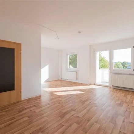 Rent this 2 bed apartment on Paul-Arnold-Straße 4 in 09130 Chemnitz, Germany