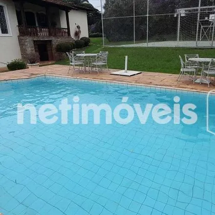 Buy this 4 bed house on Avenida Cremona in Pampulha, Belo Horizonte - MG