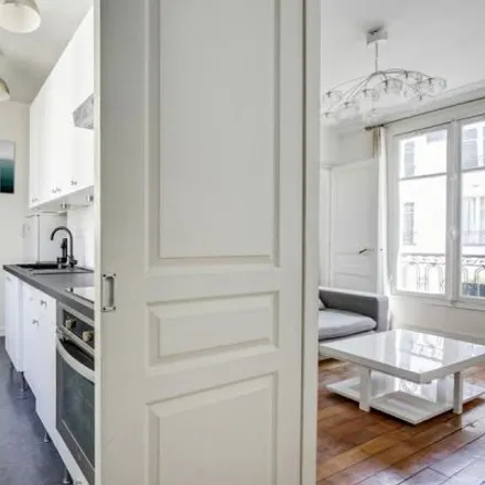 Image 9 - 41 Rue des Entrepreneurs, 75015 Paris, France - Apartment for rent