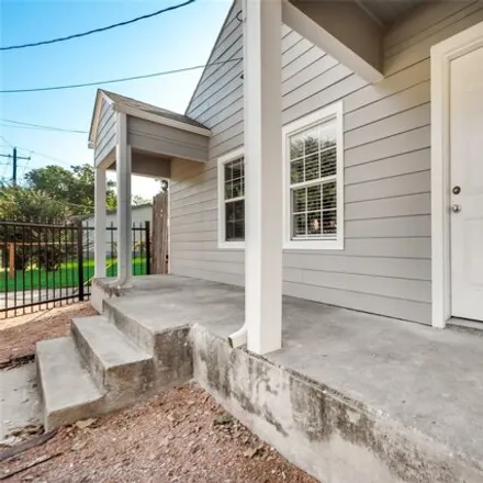 Image 2 - 2014 Caddo Street, Dallas, TX 75204, USA - House for rent