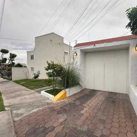 Buy this 3 bed house on unnamed road in Jardines Universidad, 45027 Zapopan