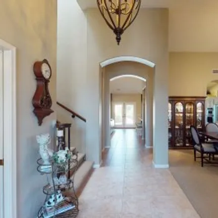 Buy this 4 bed apartment on 3211 North Couples Drive in Pebblecreek, Goodyear