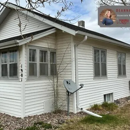 Buy this 3 bed house on 400 East 19th Avenue in Torrington, WY 82240