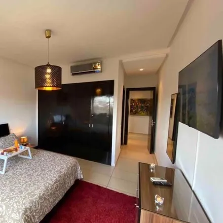 Rent this 3 bed apartment on Marrakesh in Pachalik de Marrakech, Morocco