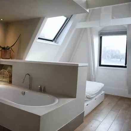 Image 4 - 1072 EG Amsterdam, Netherlands - Apartment for rent