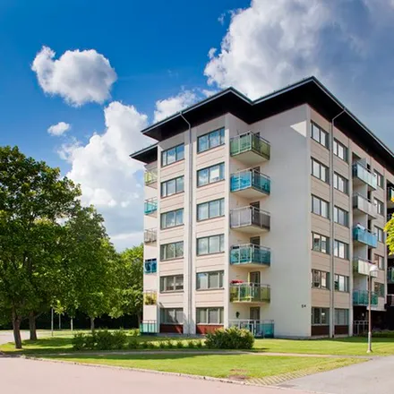 Rent this 2 bed apartment on Fyrislundsgatan 62 in 754 48 Uppsala, Sweden