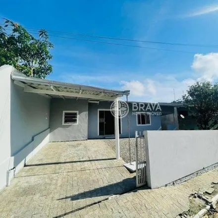 Rent this 2 bed house on Rua Antônio Valenza in Fazenda, Itajaí - SC