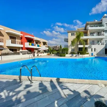 Image 3 - N.Nikolaide 1, Nikou Nikolaidi, 8036 Paphos Municipality, Cyprus - Apartment for sale