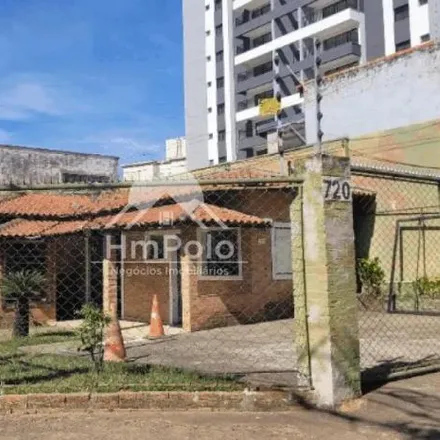 Image 2 - Rua São Salvador, Taquaral, Campinas - SP, 13076-008, Brazil - House for rent