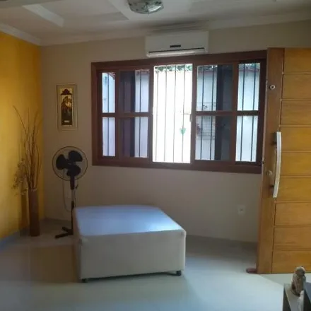Buy this 2 bed apartment on Rua Bela in Novo Horizonte, Macaé - RJ