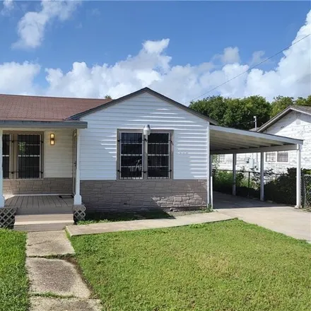 Buy this 4 bed house on 3637 Cub St in Corpus Christi, Texas