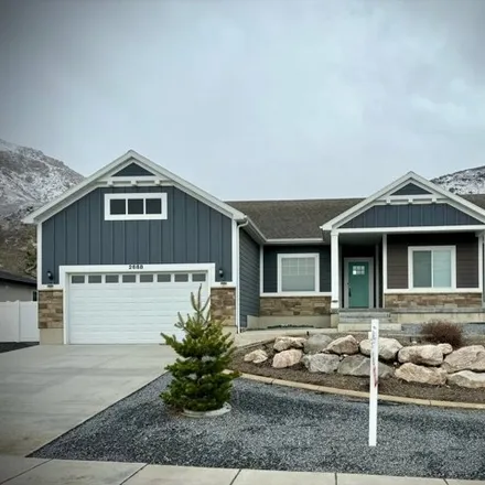 Buy this 1 bed house on 2614 North 1300 East in North Ogden, UT 84414