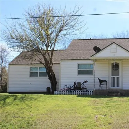 Buy this 2 bed house on 1127 Old Chico Road in Decatur, TX 76234