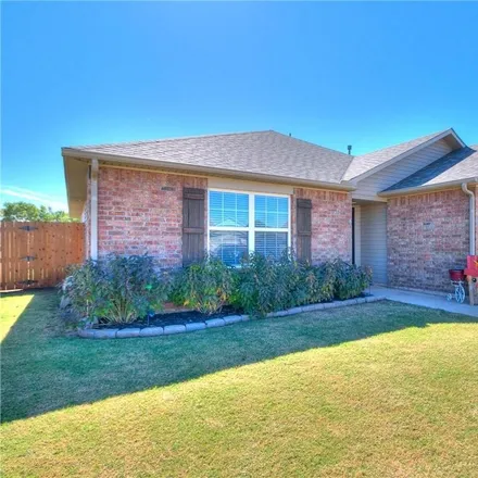 Buy this 3 bed house on 1373 Onyx Street in Noble, OK 73068