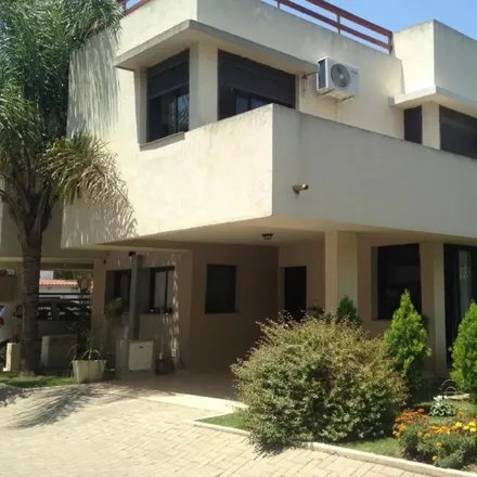 Image 1 - Gobernador Roca, Departamento Punilla, Villa Carlos Paz, Argentina - Duplex for sale